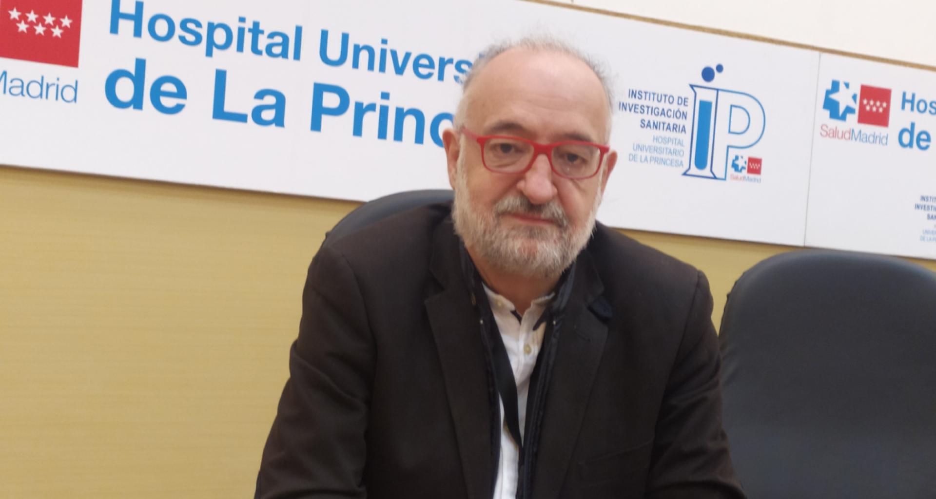 Dr. Jorge Gómez Zamora