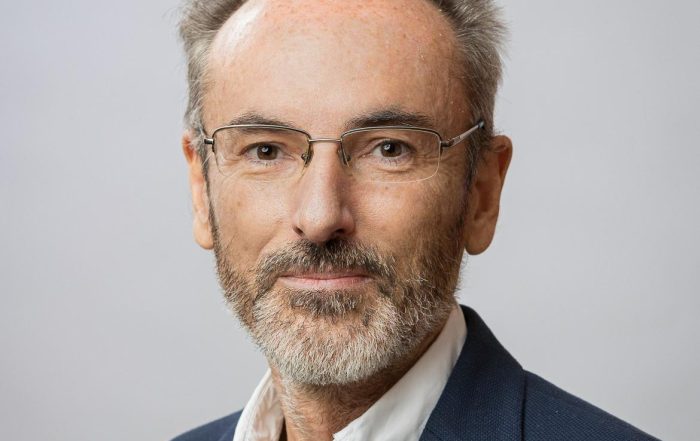 Javier P. Gisbert, gastroenterólogo, Investigador Principal del CIBERehd y del IIS-Princesa