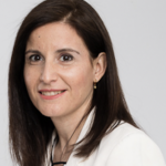 Dra. María Chaparro Sánchez