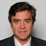 Dr. Fernando Alfonso Manterola