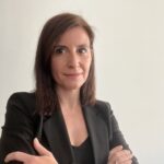 Dra. María Chaparro Sánchez