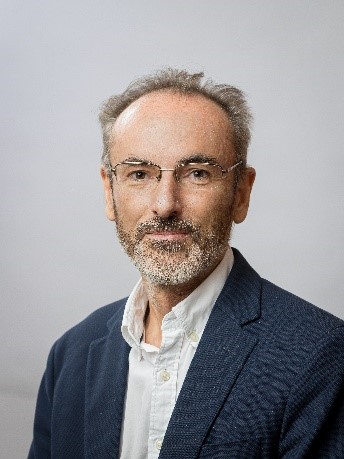 Dr. Javier Pérez Gisbert